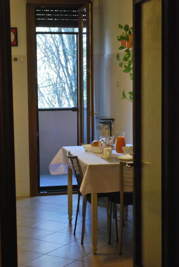 Salix Apartment Padova Exterior photo