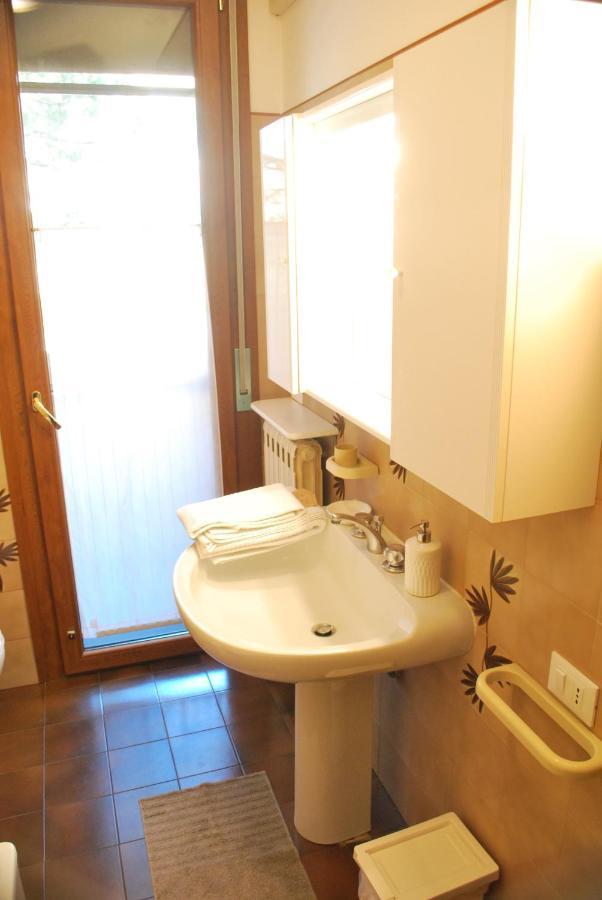 Salix Apartment Padova Exterior photo