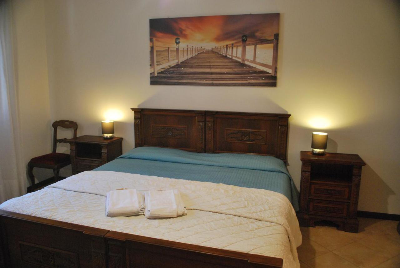 Salix Apartment Padova Exterior photo