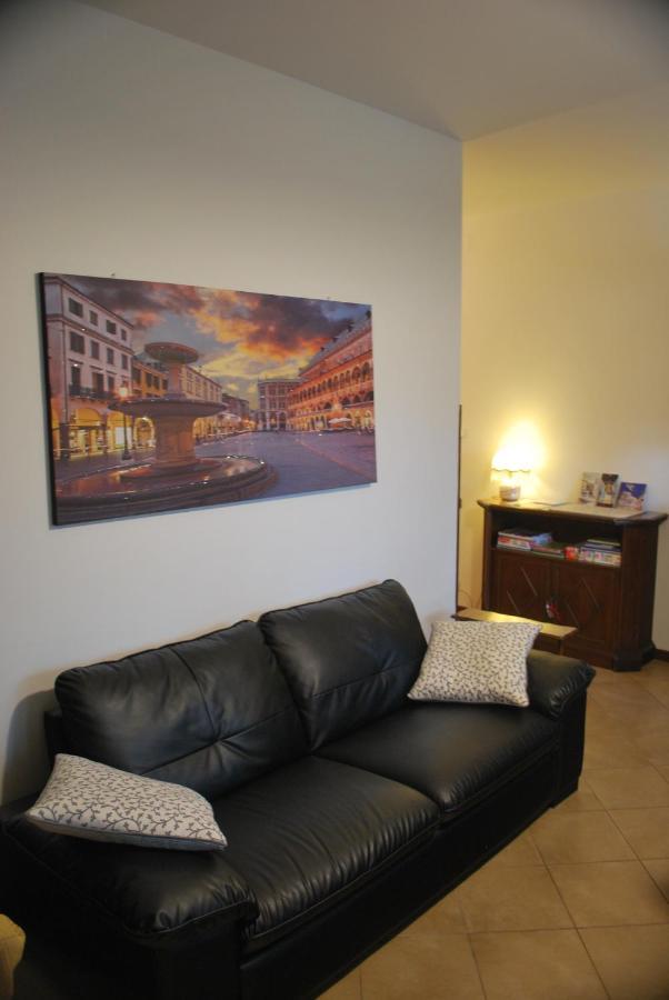 Salix Apartment Padova Exterior photo